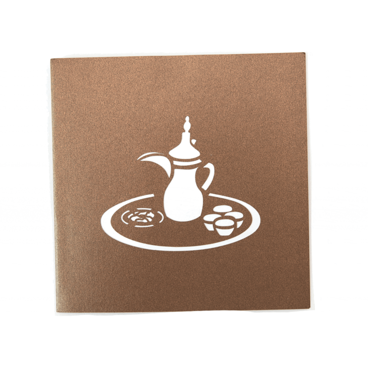 Eid Greeting Card