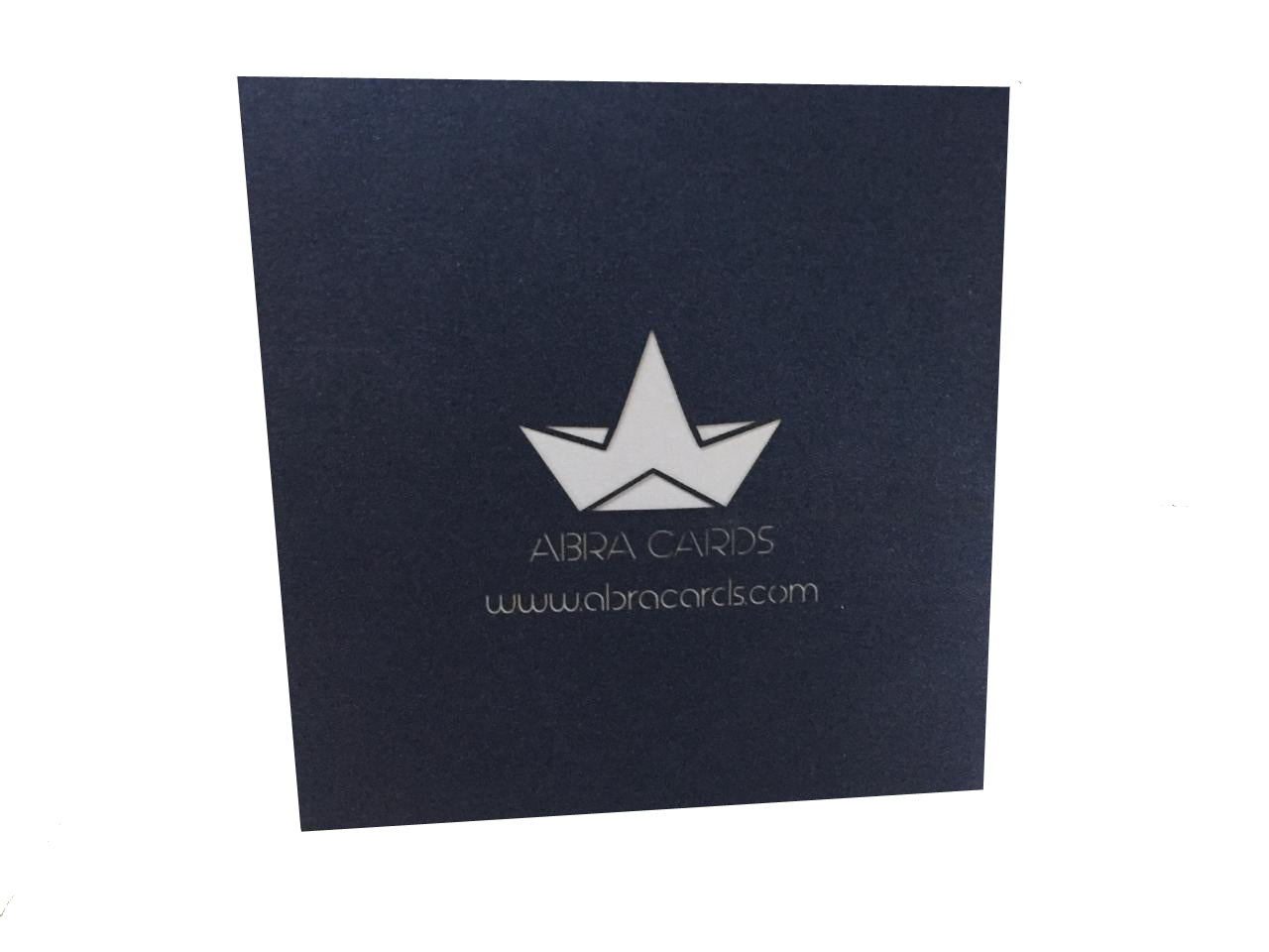 Pirate Boat - Abra Cards