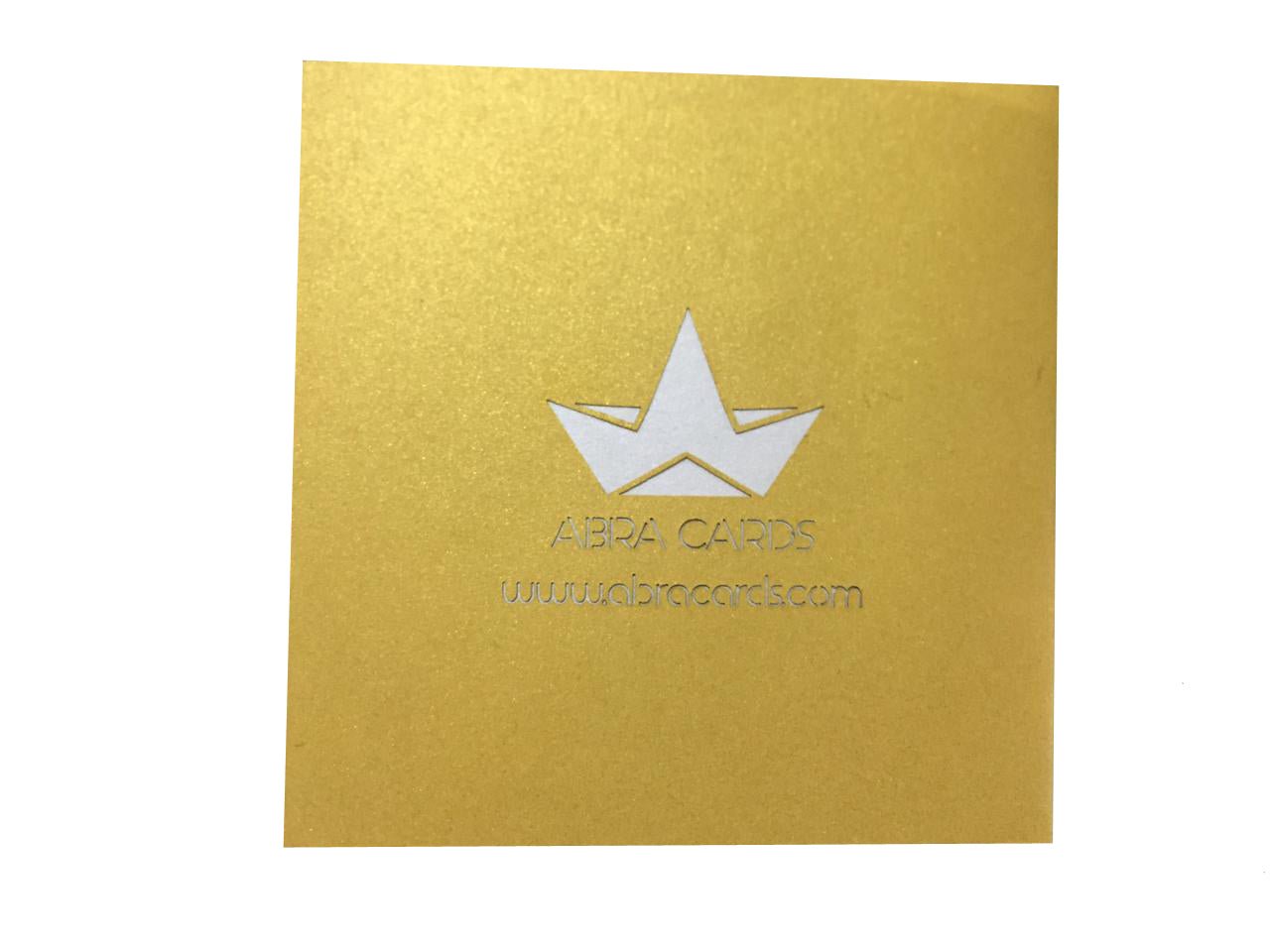 Sunflowers - Abra Cards