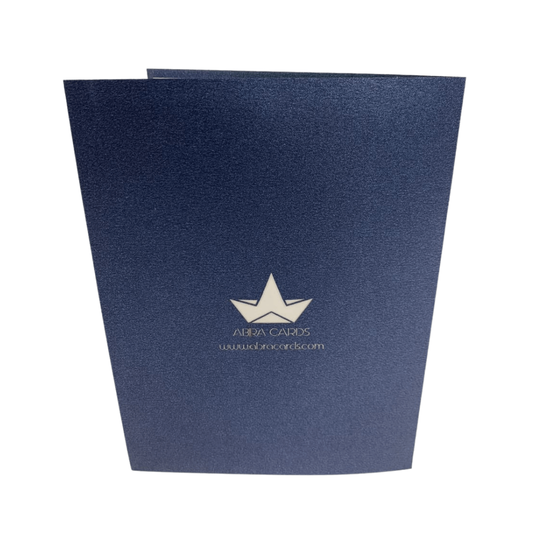 Cricket Pop Up Card – Sports Themed Gift for Fans