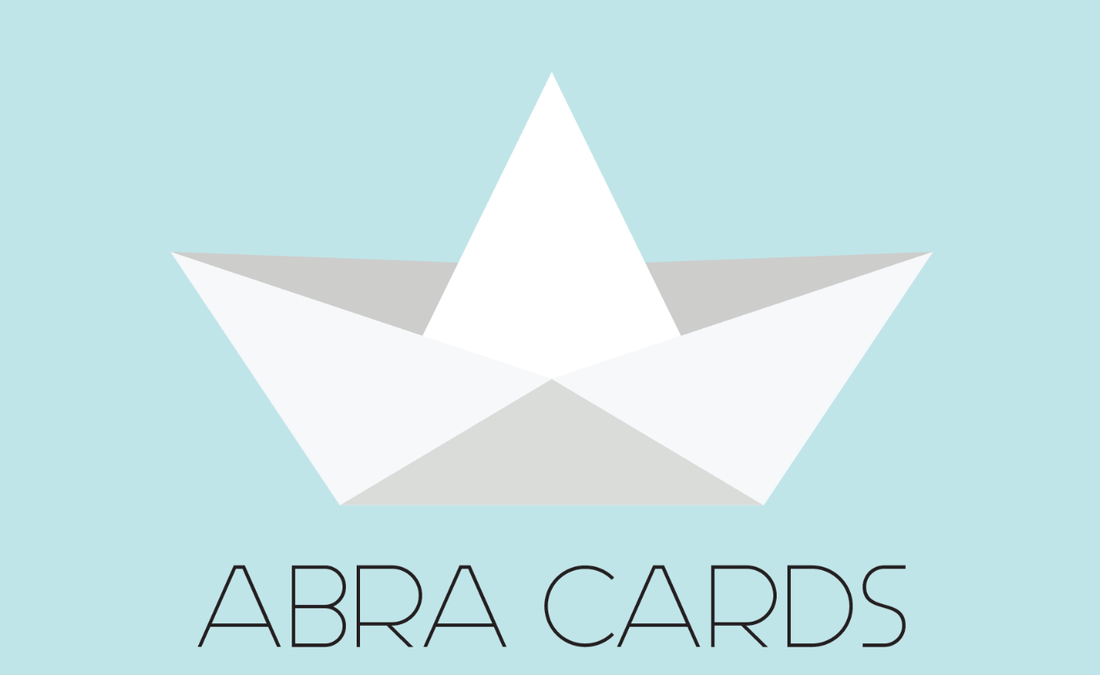 Abra Cards, <br> What's It All About? - Abra Cards