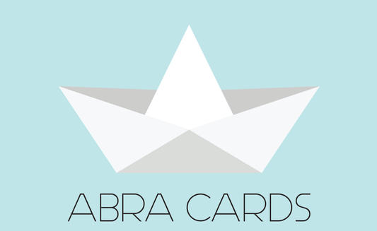Abra Cards, <br> What's It All About? - Abra Cards