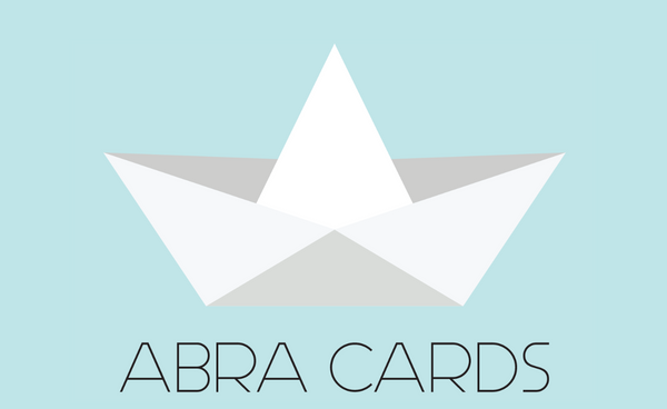 Abra Cards, <br> What's It All About?