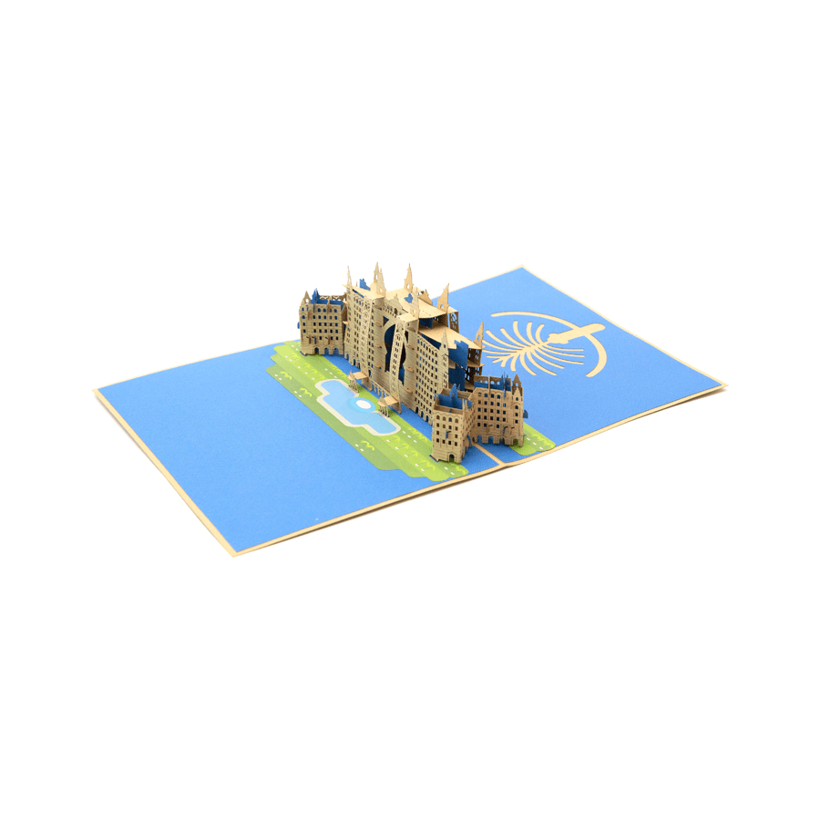 Atlantis - Abra Cards