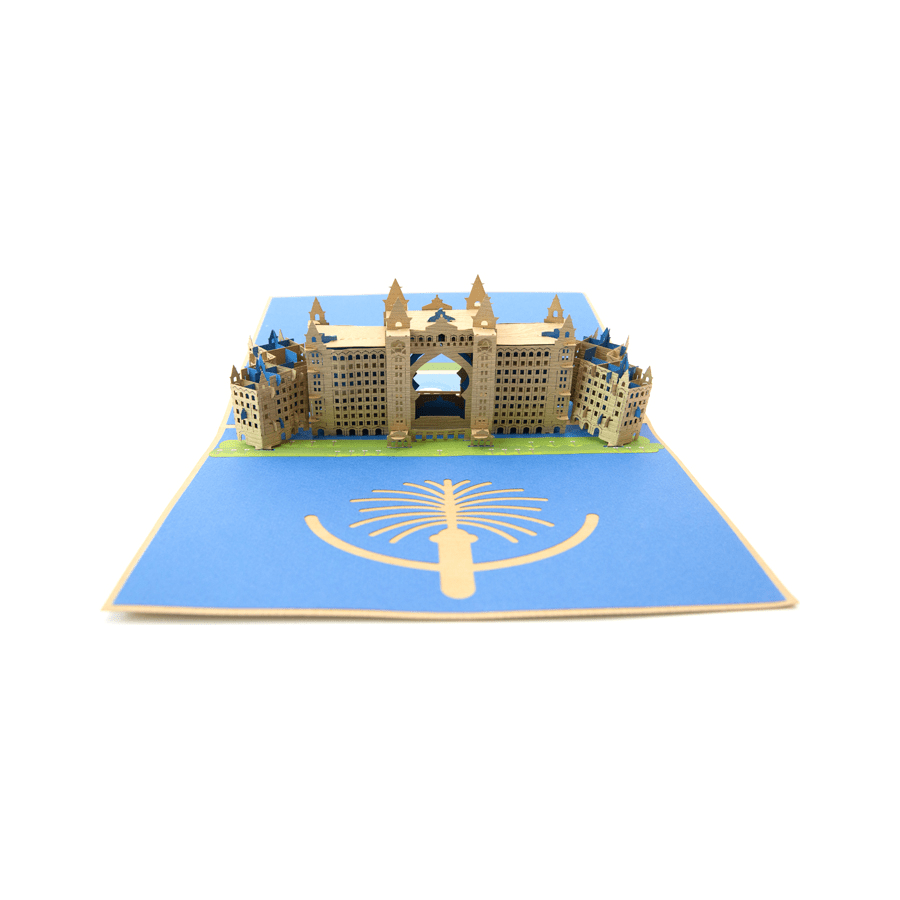 Atlantis - Abra Cards