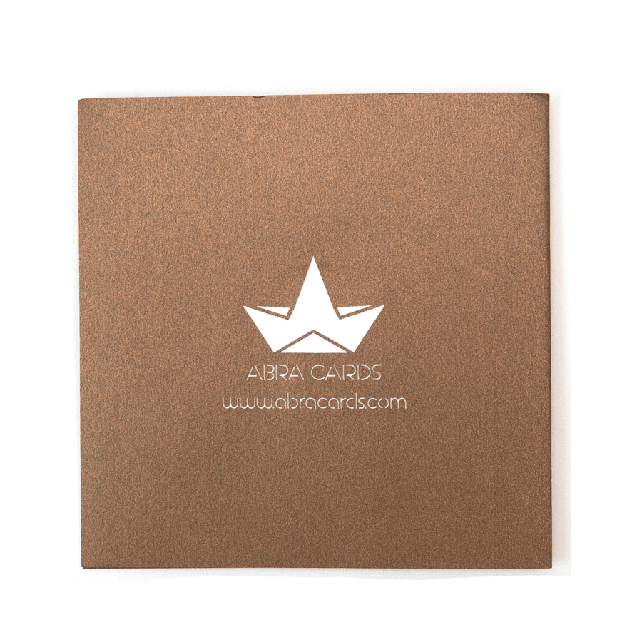 Arabic Teapot / Arabic Teapot - Abra Cards