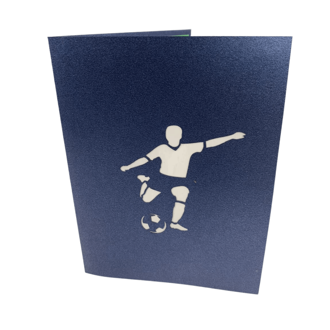 Football Net - Abra Cards