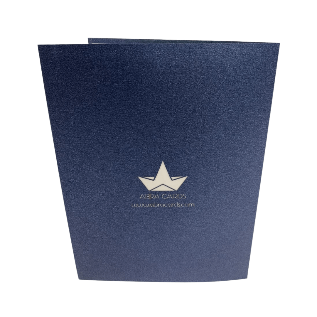 Football Net - Abra Cards