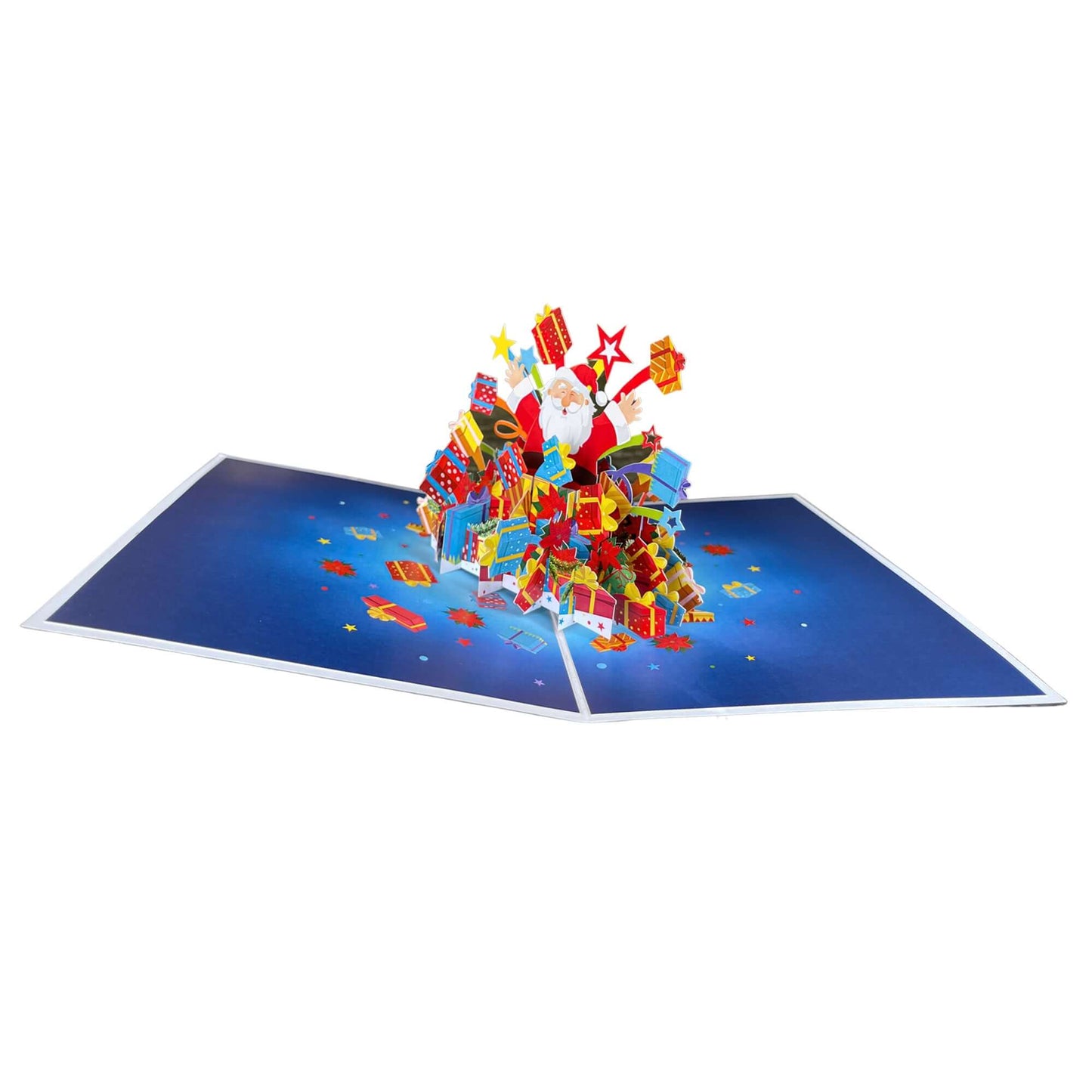 Holiday Cheer: Christmas Collection - Abra Cards