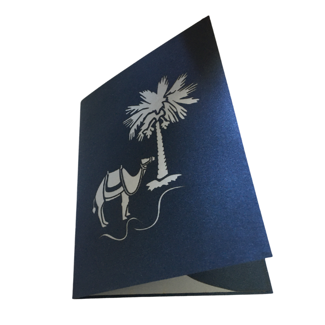 Personalised Greeting Cards