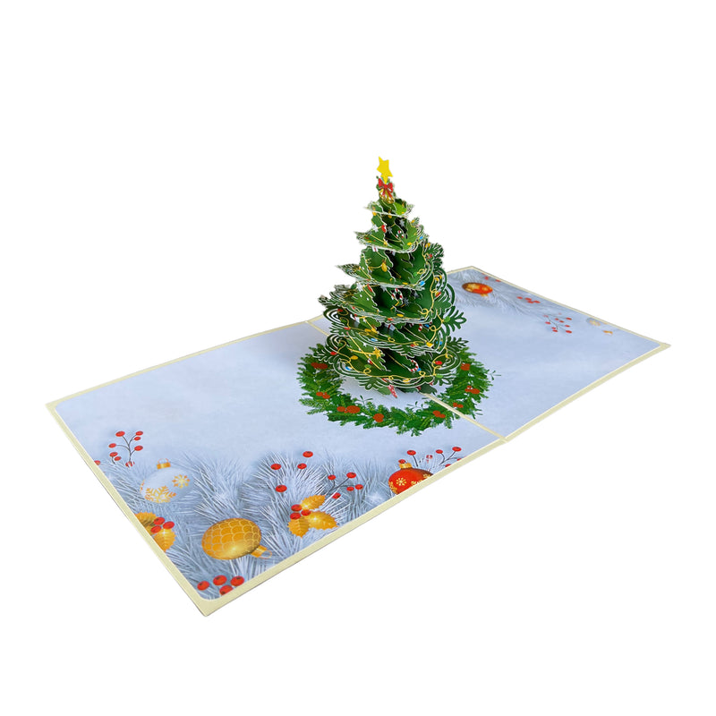 Christmas Tree 2022