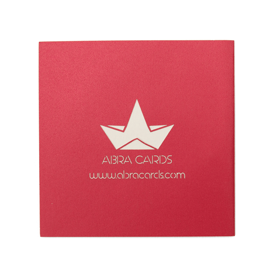 3D Heart Love Card - Perfect Gift for Valentine’s Day