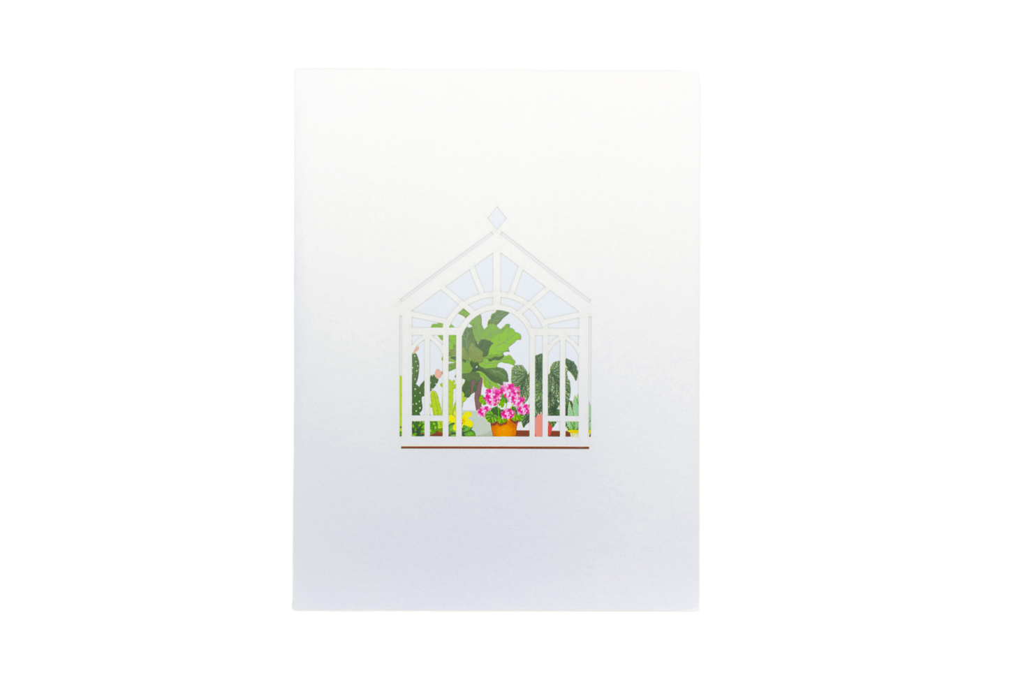 Greenhouse - Abra Cards