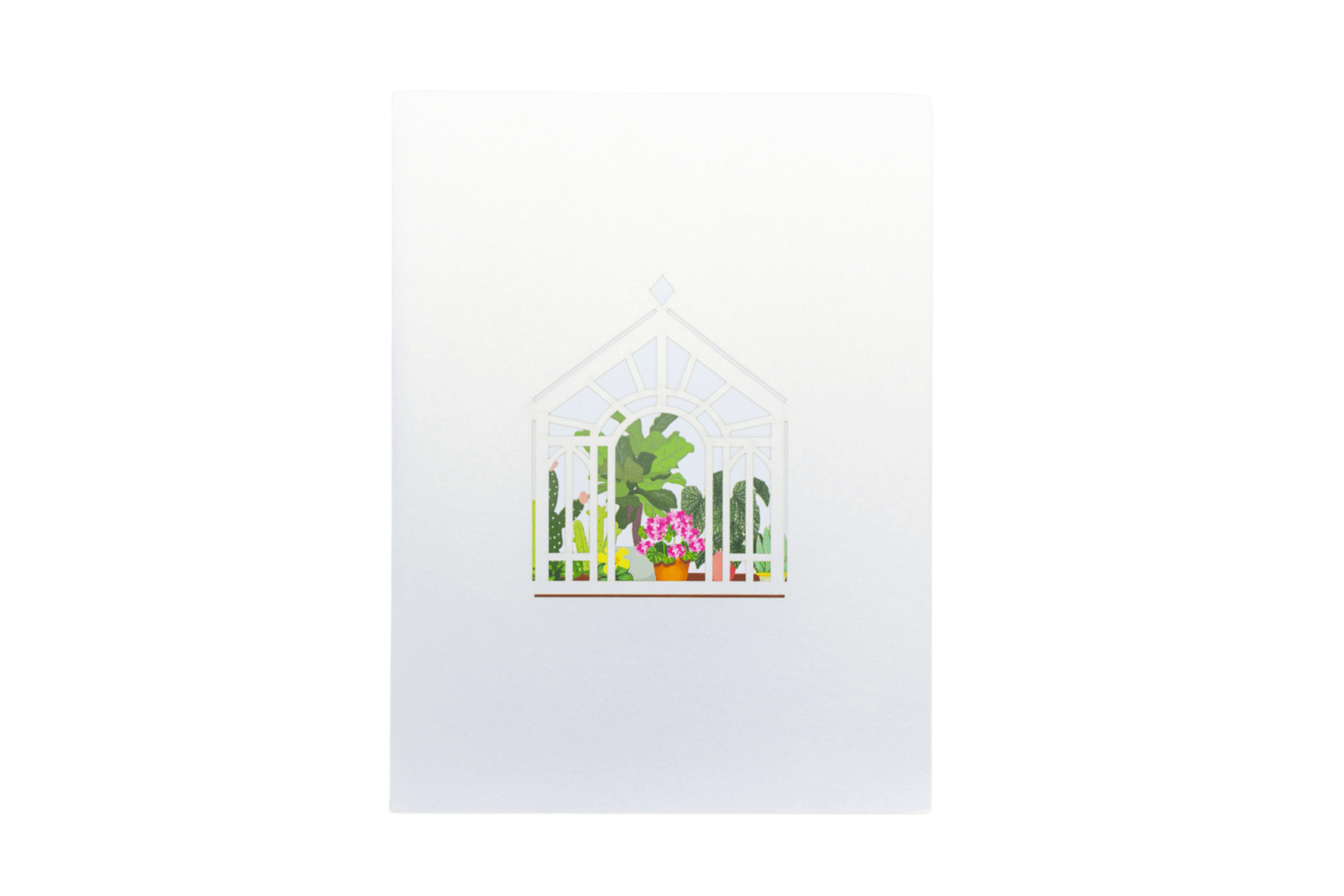 Greenhouse - Abra Cards