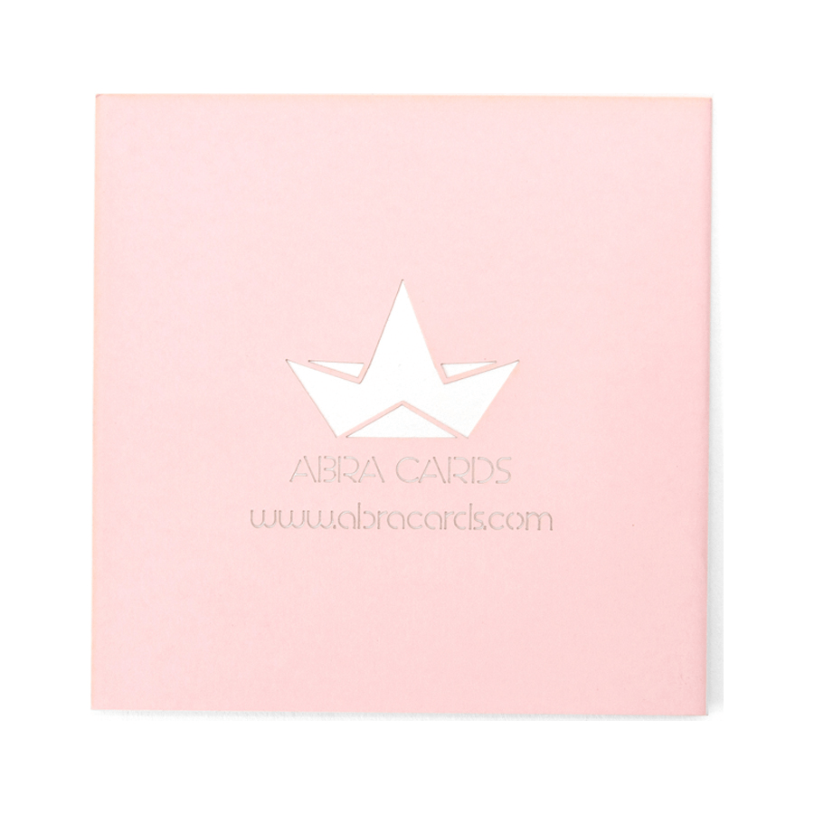 Cupcake Pop Up Card - Sweet Birthday Greeting