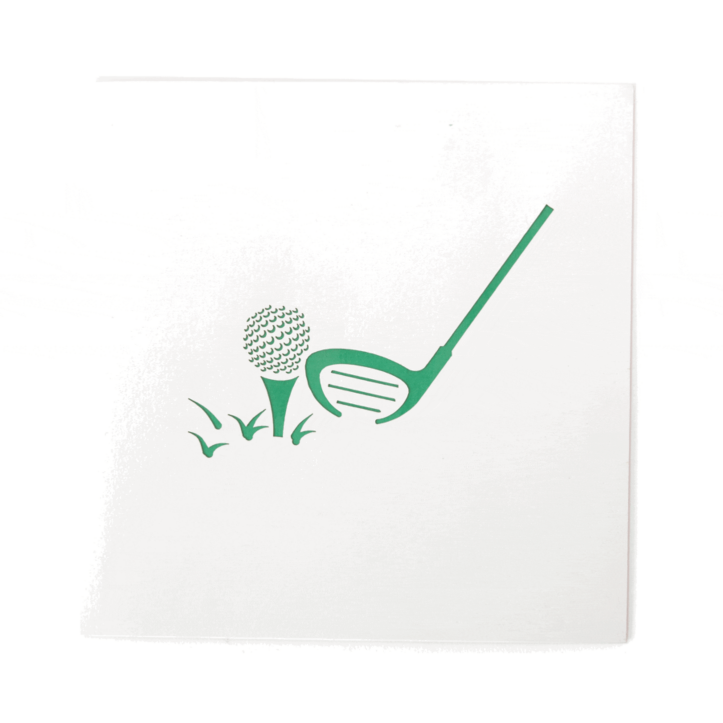 Father'S Day Pop Up Card