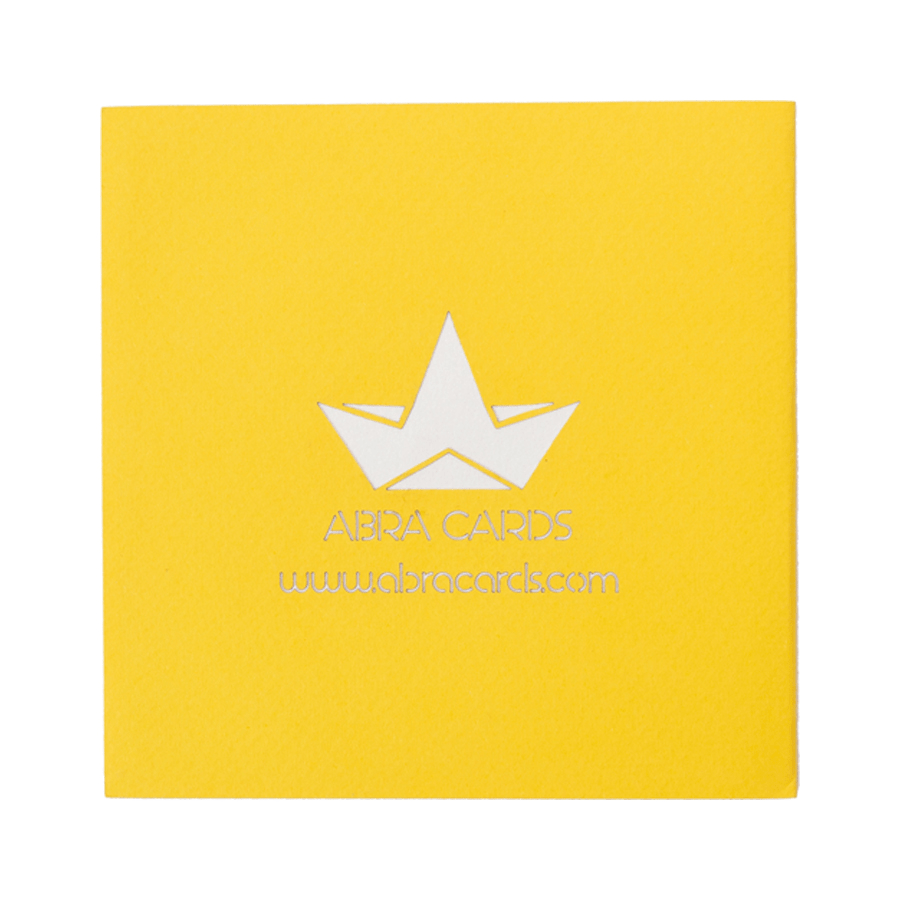 Stork Pop Up New Baby Card - Perfect for Welcome