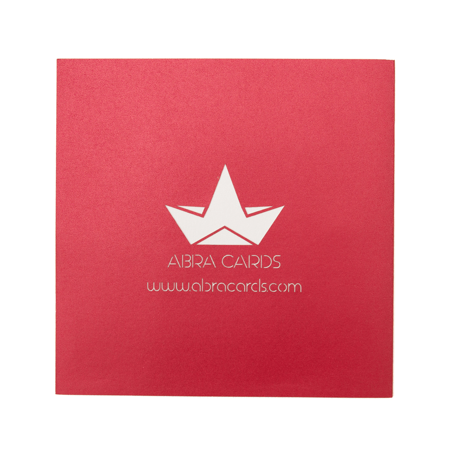 Popcorn - Abra Cards