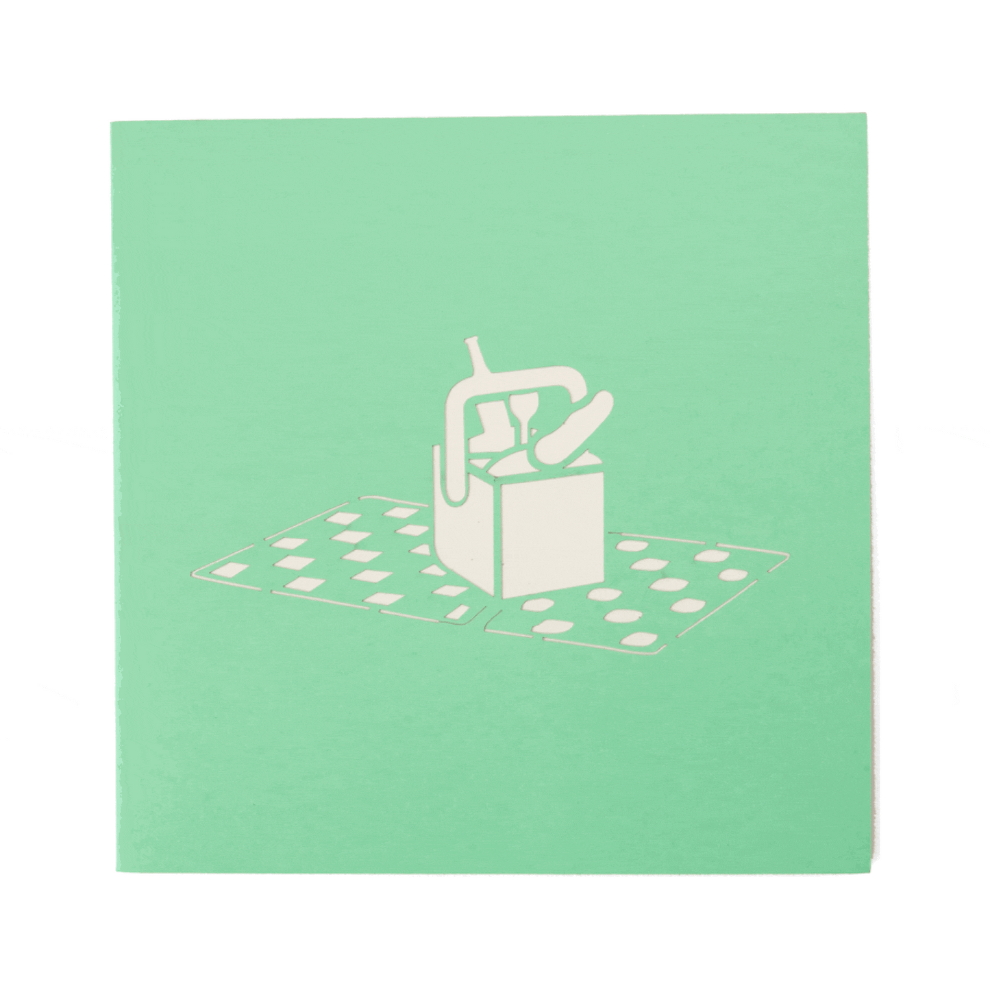 Beautiful Greeting Card