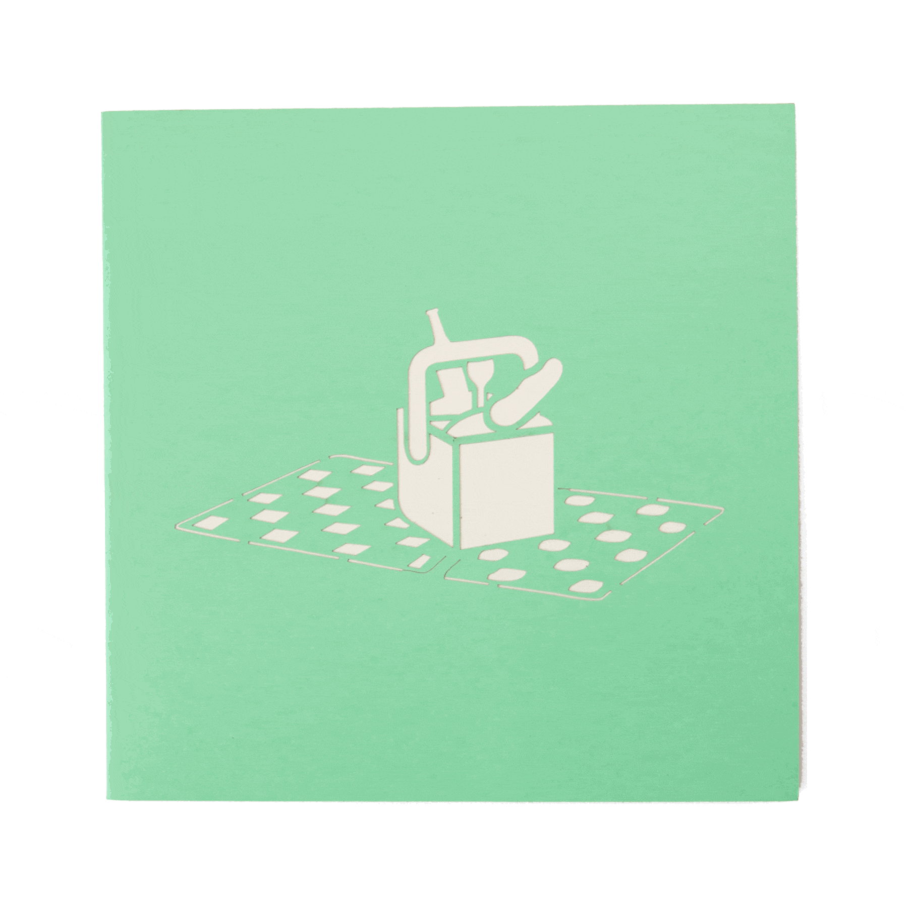 Beautiful Greeting Card