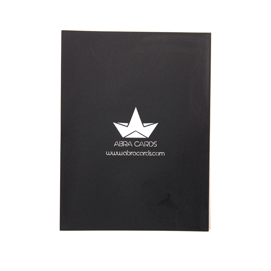 Teddy Bear Graduation - Abra Cards