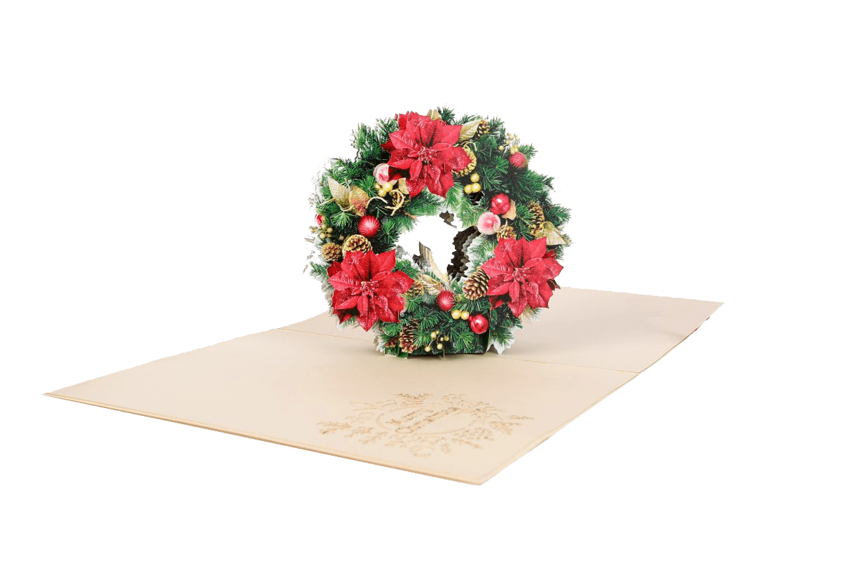 Holiday Cheer: Christmas Collection - Abra Cards