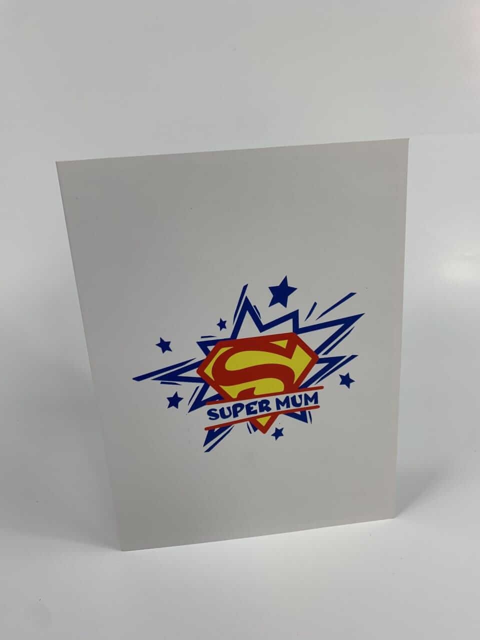 Super Mum - Abra Cards