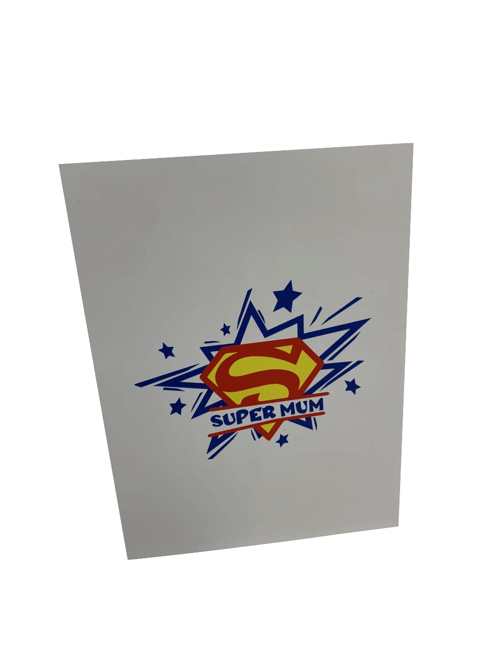 Super Mum - Abra Cards