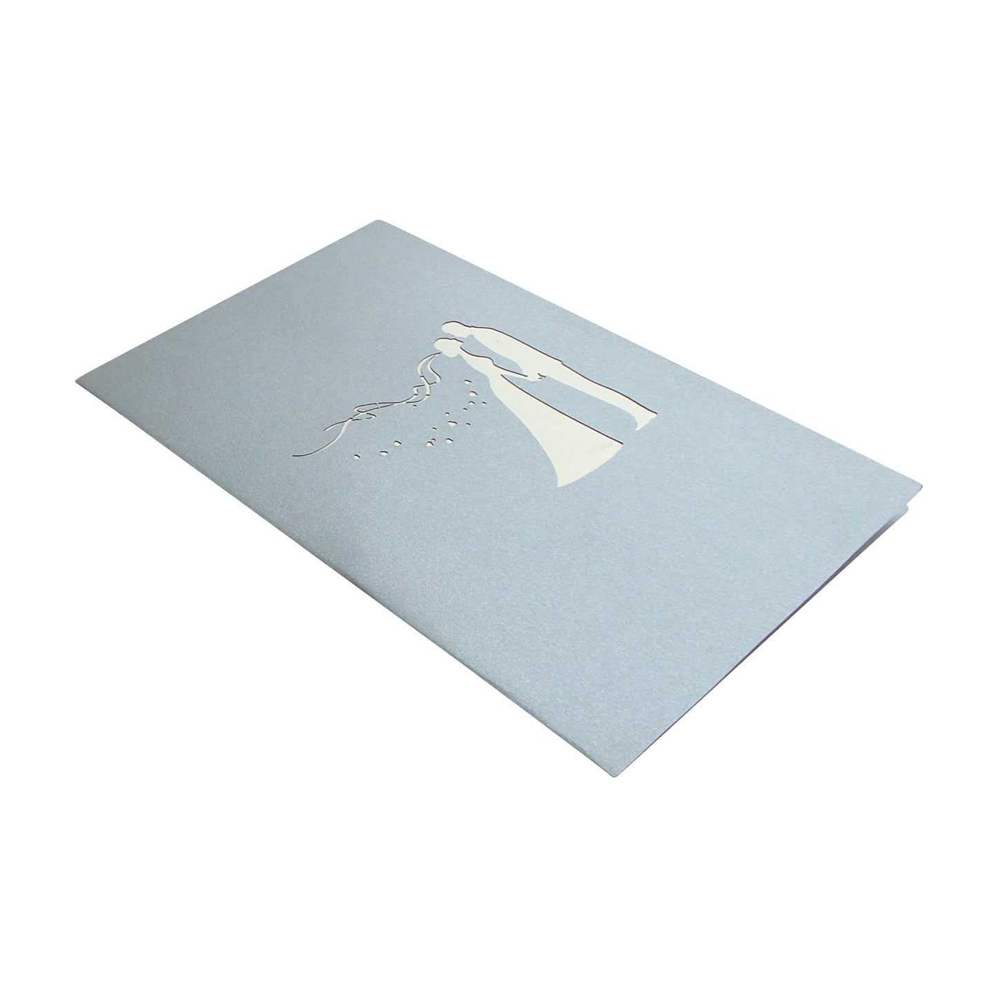 Church Wedding - Abra Cards