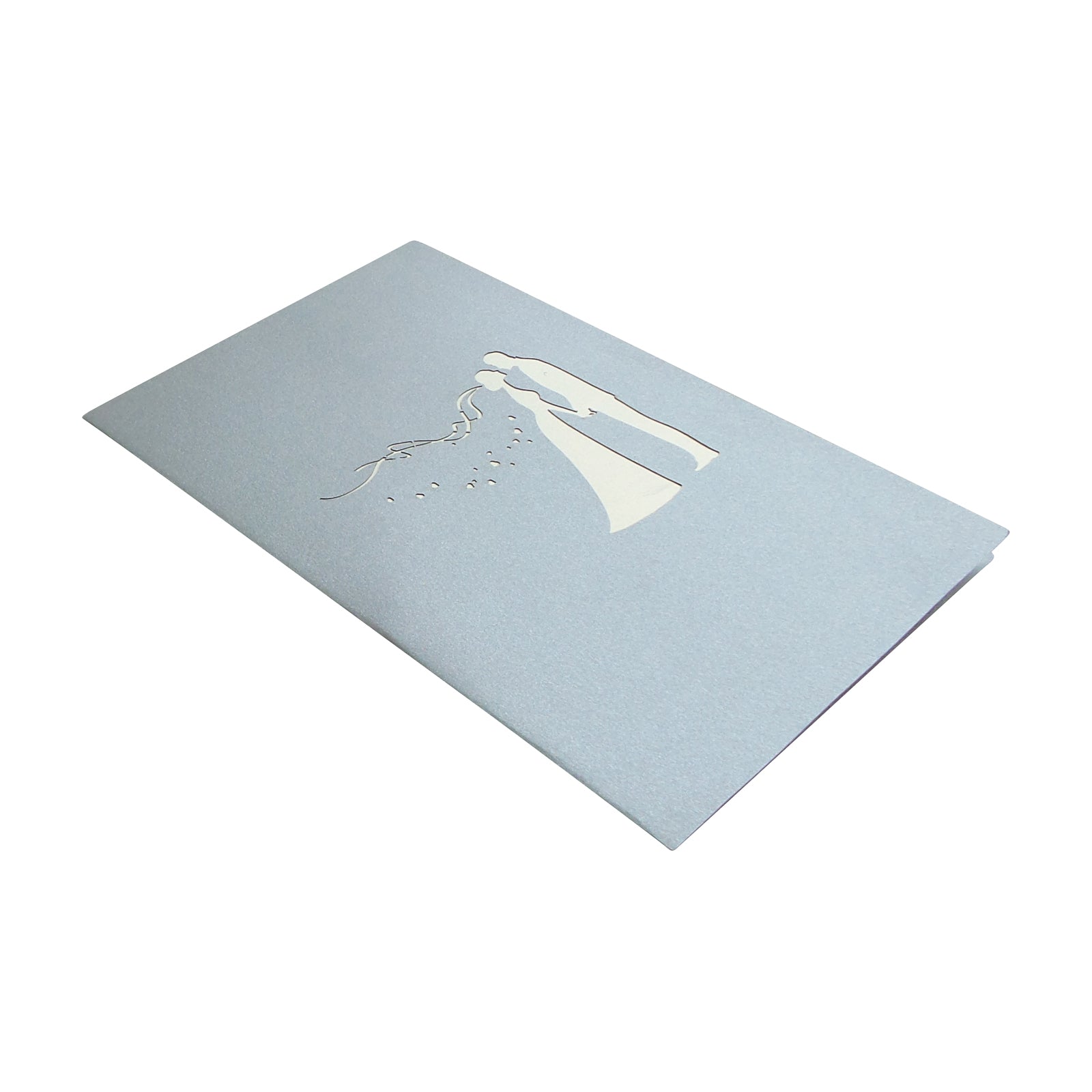 Church Wedding - Abra Cards