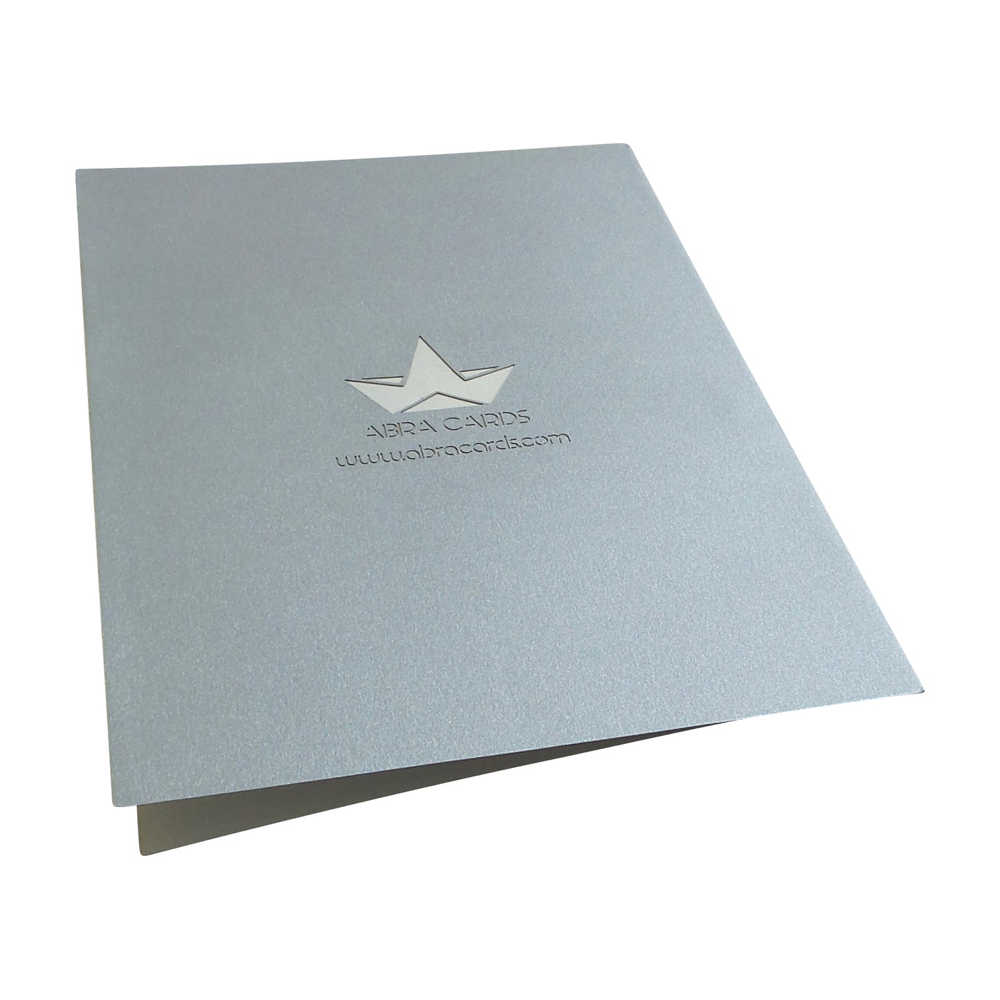 Church Wedding - Abra Cards