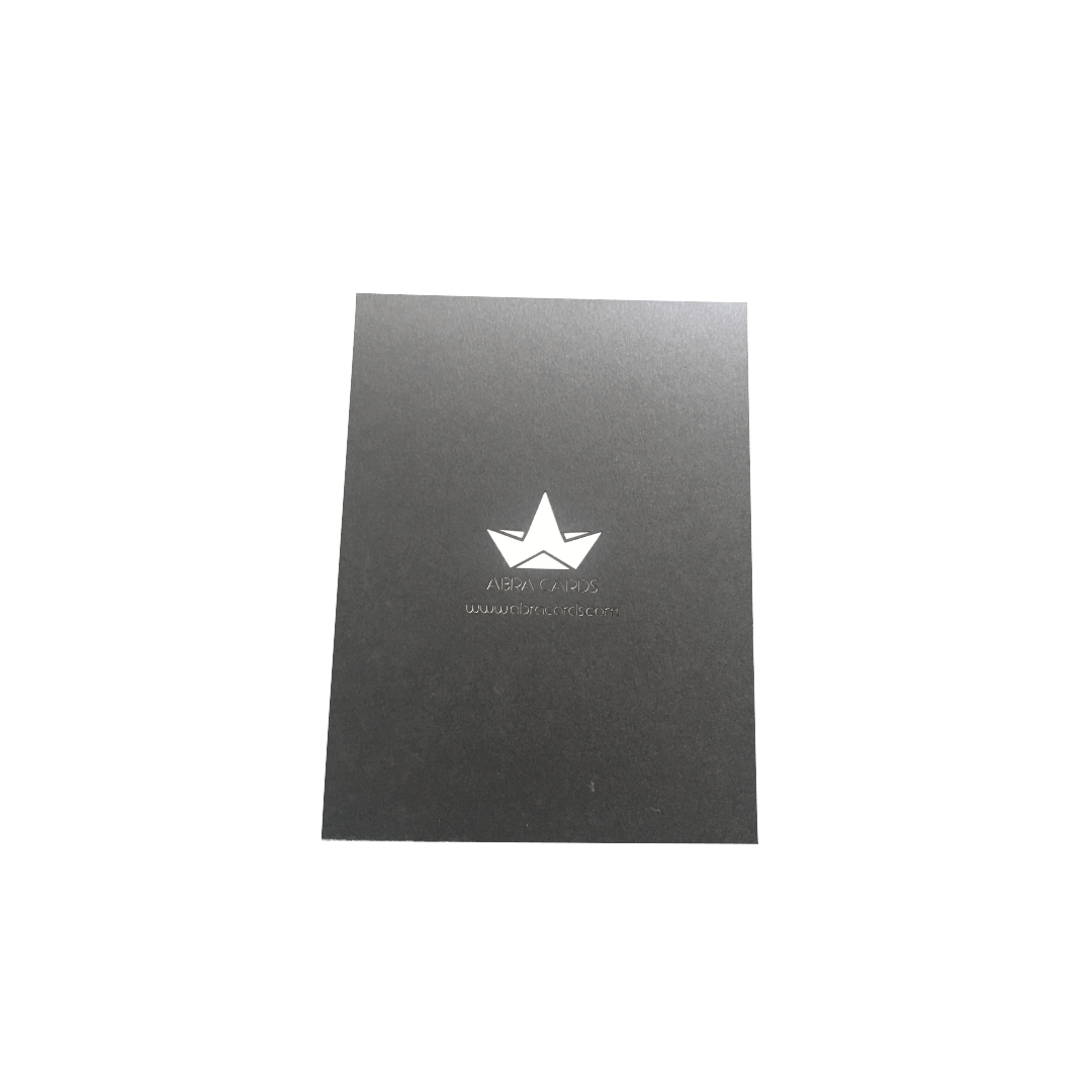 Dubai Skyline - Abra Cards