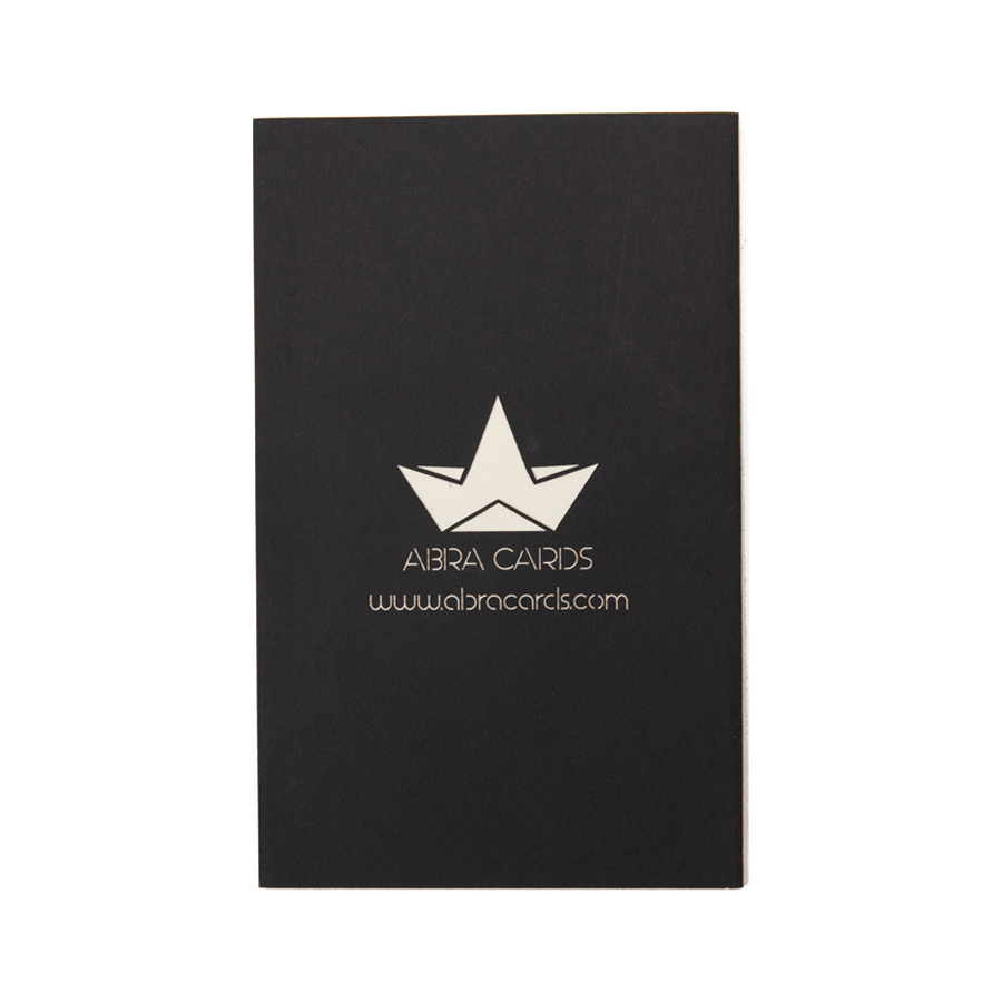 Guitar Pop Up Card - Musician Gift